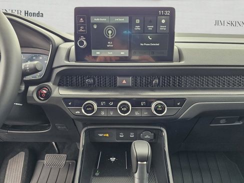 New 2026 Honda CR-V Sport-L image 28