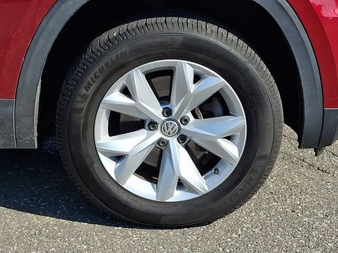 Used 2019 Volkswagen Atlas SE AWD/4WD image 25