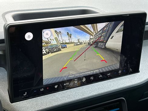 New 2026 Ford Maverick XLT w/ XLT Luxury Package image 17