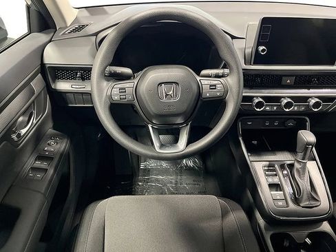 New 2026 Honda CR-V LX image 21