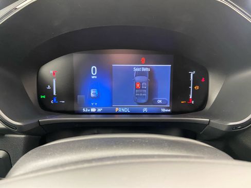 New 2026 Ford Escape ST-Line w/ Tech Pack #1 image 22