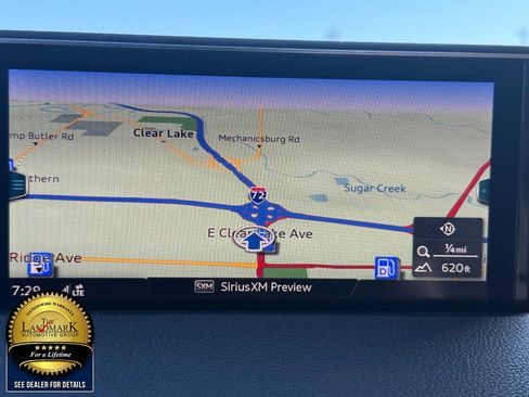 Used 2019 Audi Q7 3.0T Premium image 15