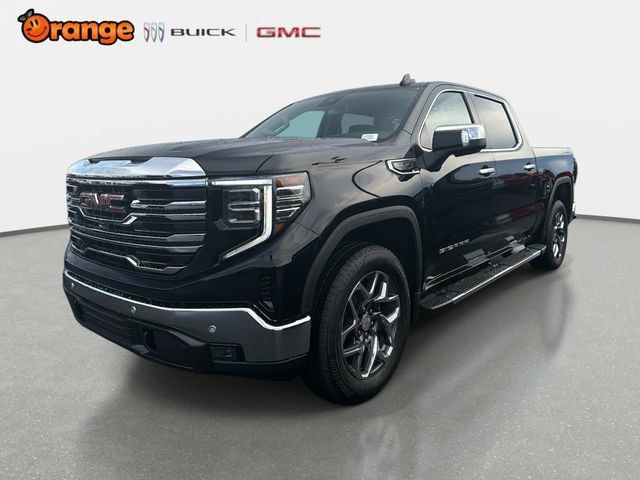 New 2026 GMC Sierra 1500 SLT w/ SLT Premium Plus Package RWD image 7