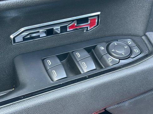 Used 2026 GMC Sierra 1500 AT4 AWD/4WD image 14
