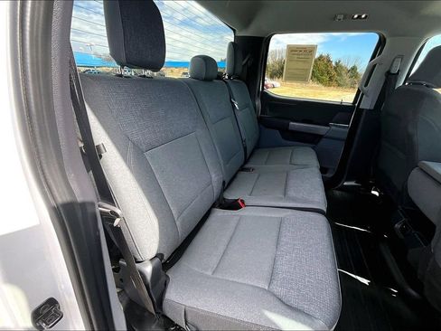 Used 2024 Ford F150 XLT image 24