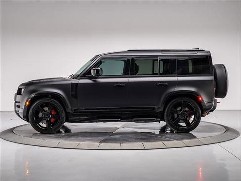 Used 2026 Land Rover Defender 110 X AWD/4WD image 2