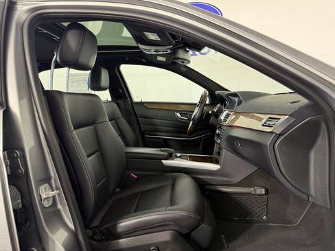 Used 2014 Mercedes-Benz E 350 Luxury image 11