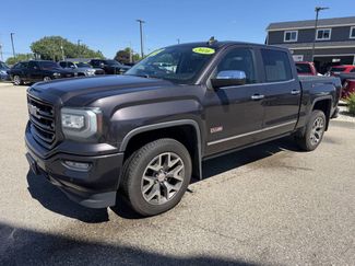 Used 2016 GMC Sierra 1500 SLT AWD/4WD video 1