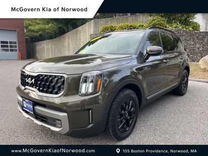 Used 2023 Kia Telluride SX X-Pro