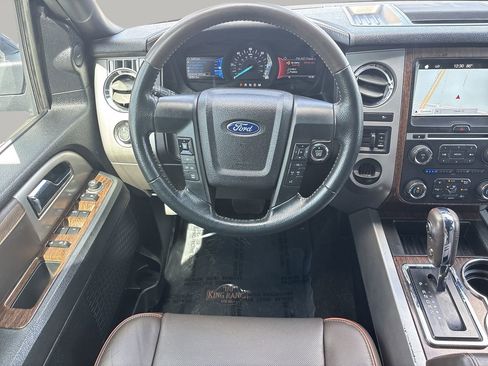 Used 2017 Ford Expedition King Ranch image 13