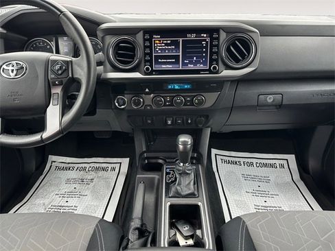 Used 2021 Toyota Tacoma SR5 image 11