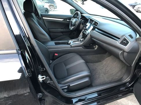 Used 2019 Honda Civic Sport image 28