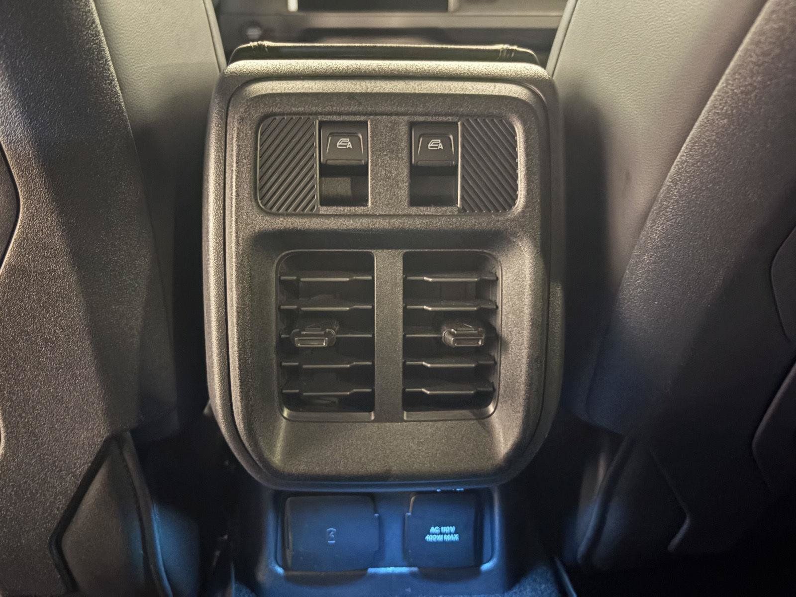 Used 2025 Ford Bronco Raptor w/ Interior Carbon Fiber Pack AWD/4WD image 43