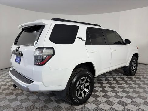 Used 2019 Toyota 4Runner TRD Off-Road Premium image 7