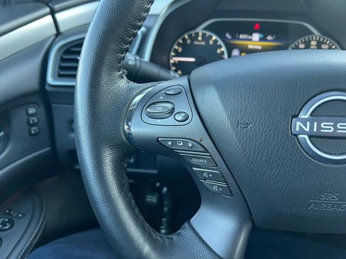 Used 2023 Nissan Murano SL image 17