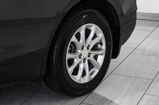 Used 2021 Chevrolet Equinox LS w/ LS Convenience Package FWD image 54