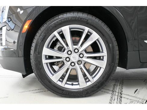Used 2024 Cadillac XT5 Premium Luxury w/ Technology Package image 22