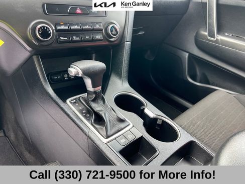 Used 2018 Kia Sportage LX FWD image 34