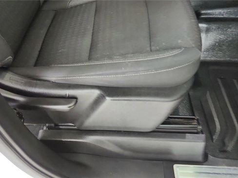 Used 2023 Chevrolet Silverado 1500 LT w/ Work Truck Package image 28