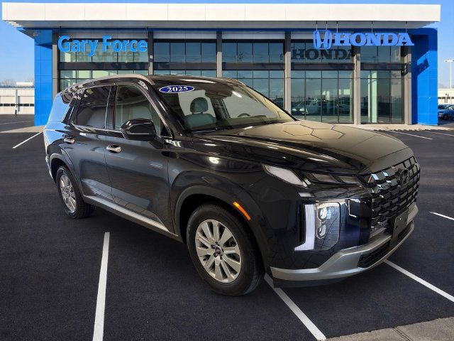 Used 2025 Hyundai Palisade SEL AWD/4WD image 1