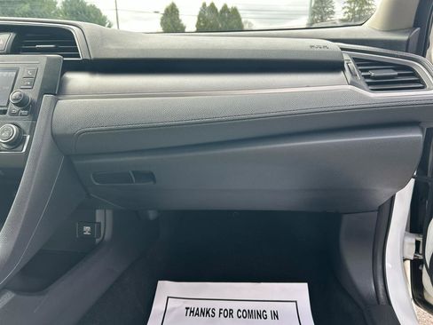 Used 2018 Honda Civic LX image 22