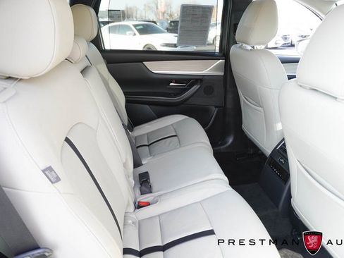 Used 2024 MAZDA CX-90 Plug-In Hybrid w/ Preferred image 48