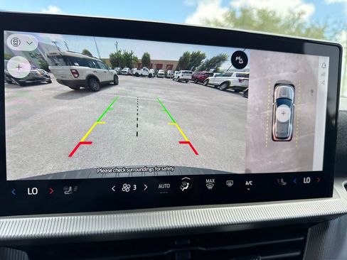 New 2025 Ford Explorer ST-Line image 7