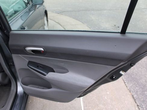 Used 2009 Honda Civic LX image 22