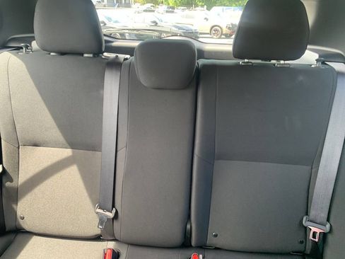 Used 2025 Nissan Kicks Play S FWD image 17