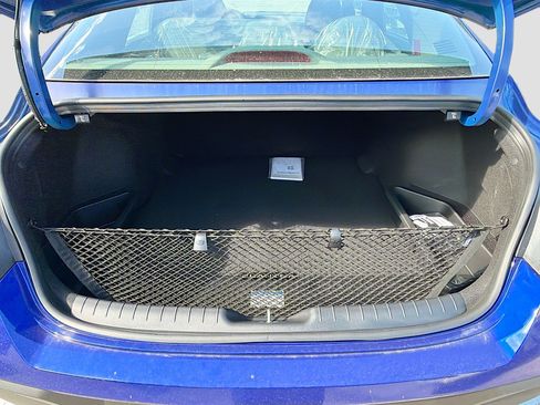 New 2026 Hyundai Elantra Sport image 12