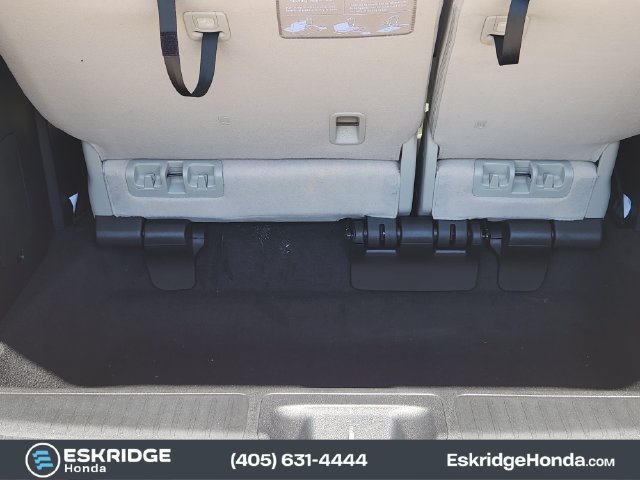 New 2027 Honda Odyssey EX-L image 23