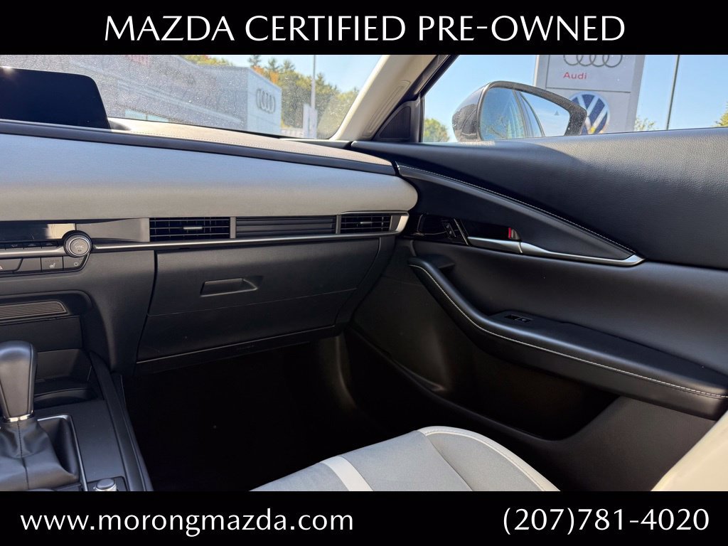 Used 2026 MAZDA CX-30 2.5 Turbo Aire Edition AWD/4WD image 35