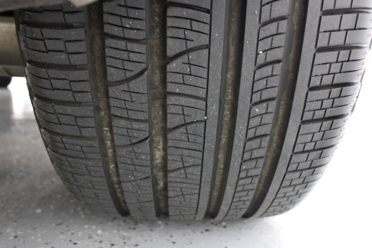Used 2020 Porsche Cayenne AWD/4WD image 91