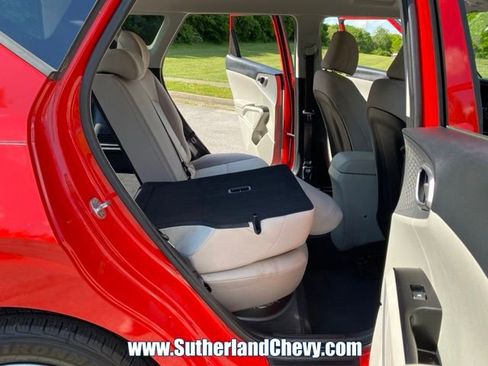 Used 2022 Kia Soul LX FWD image 30