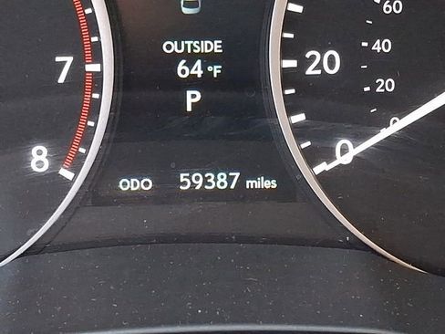 Used 2015 Lexus ES 350 w/ Luxury Package FWD image 20