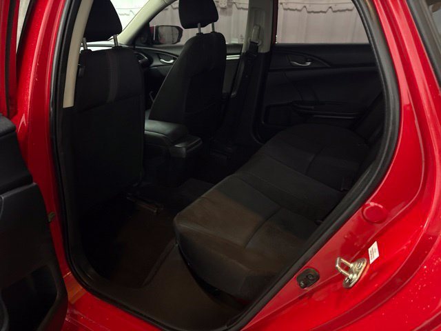 Used 2016 Honda Civic EX image 15