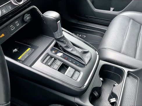 Used 2025 Honda CR-V EX-L image 18