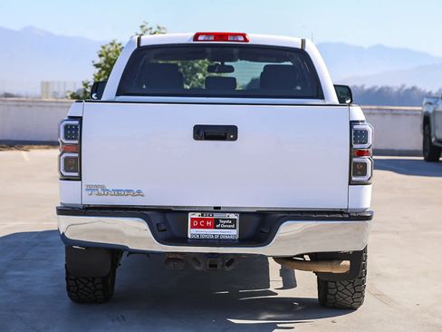 Used 2013 Toyota Tundra 2WD CrewMax w/ Tow Pkg image 6