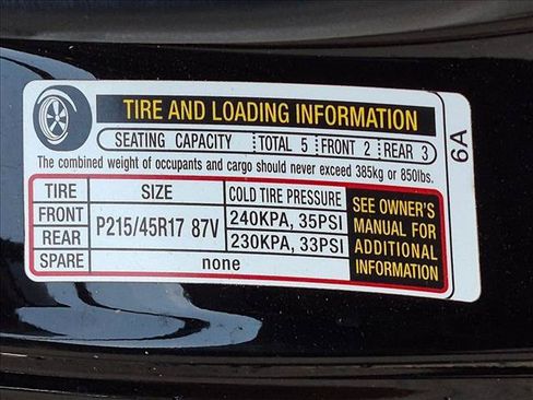 Used 2018 Acura ILX FWD image 20