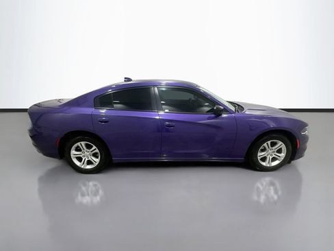 Used 2023 Dodge Charger SXT RWD image 8