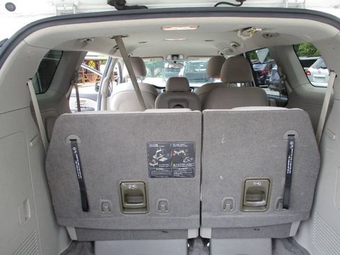 Used 2020 Kia Sedona LX FWD image 32