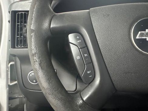 Used 2013 Chevrolet Express 3500 LT w/ LT Preferred Equipment Group image 9