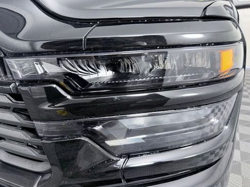 New 2026 RAM 2500 Big Horn image 18