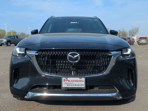 New 2026 MAZDA CX-90 3.3 Turbo S w/ Premium Plus AWD/4WD image 9