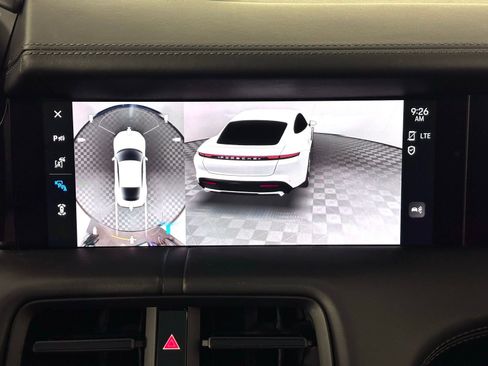 Used 2024 Porsche Taycan 4S w/ Premium Package image 43