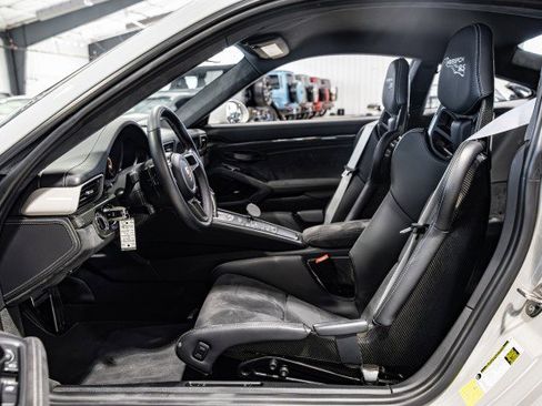 Used 2019 Porsche 911 GT2 RS w/ Weissach Package image 17