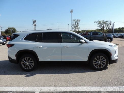 New 2026 Buick Enclave Preferred w/ Power Package image 4