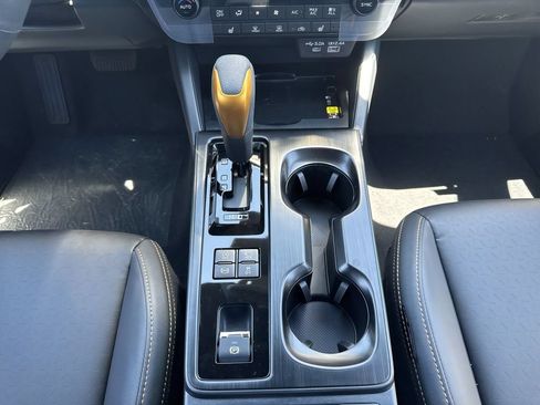 New 2026 Subaru Outback Wilderness AWD/4WD image 22