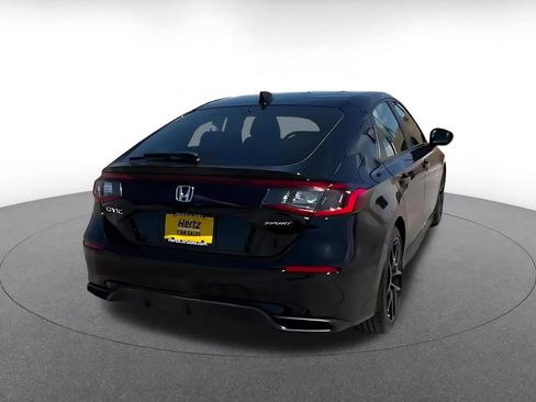 Used 2025 Honda Civic Sport image 11