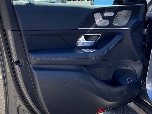 Used 2025 Mercedes-Benz GLE 350 4MATIC image 15